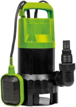 Dykkpumpe 550 W - Garden®