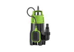 Dykkpumpe 550 W - Garden®