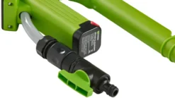 Dykkpumpe til regnvannstønne 50 W - Garden®
