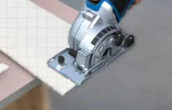 Dykksag multi 600 W m/tilbehør - PRIZE