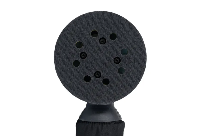 Eksentersliper 300 W 125 mm - PRIZE