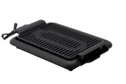 Elektrisk bordgrill 1400 W - Nordic Season