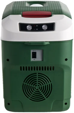 Elektrisk kjøleboks til bil 10 liter – Sunlife®