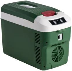 Elektrisk kjøleboks til bil 10 liter – Sunlife®