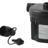 Elektrisk luftpumpe m/3 munnstykker – Sunlife®