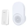 Elworks Sofia trådløs dørklokke plug-in-kit