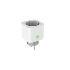 Energimåler wifi m/timer enkel