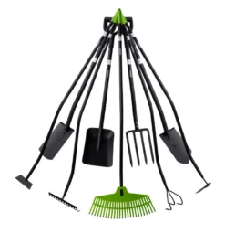 Ergonomisk hagegreip 19,5 × 114 cm - Garden®