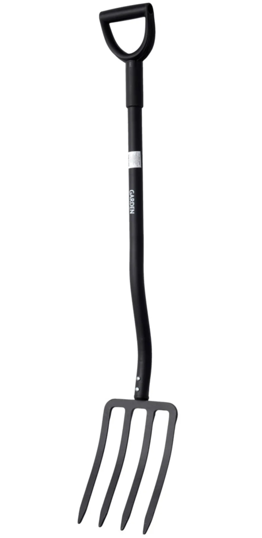 Ergonomisk hagegreip 19,5 × 114 cm - Garden®