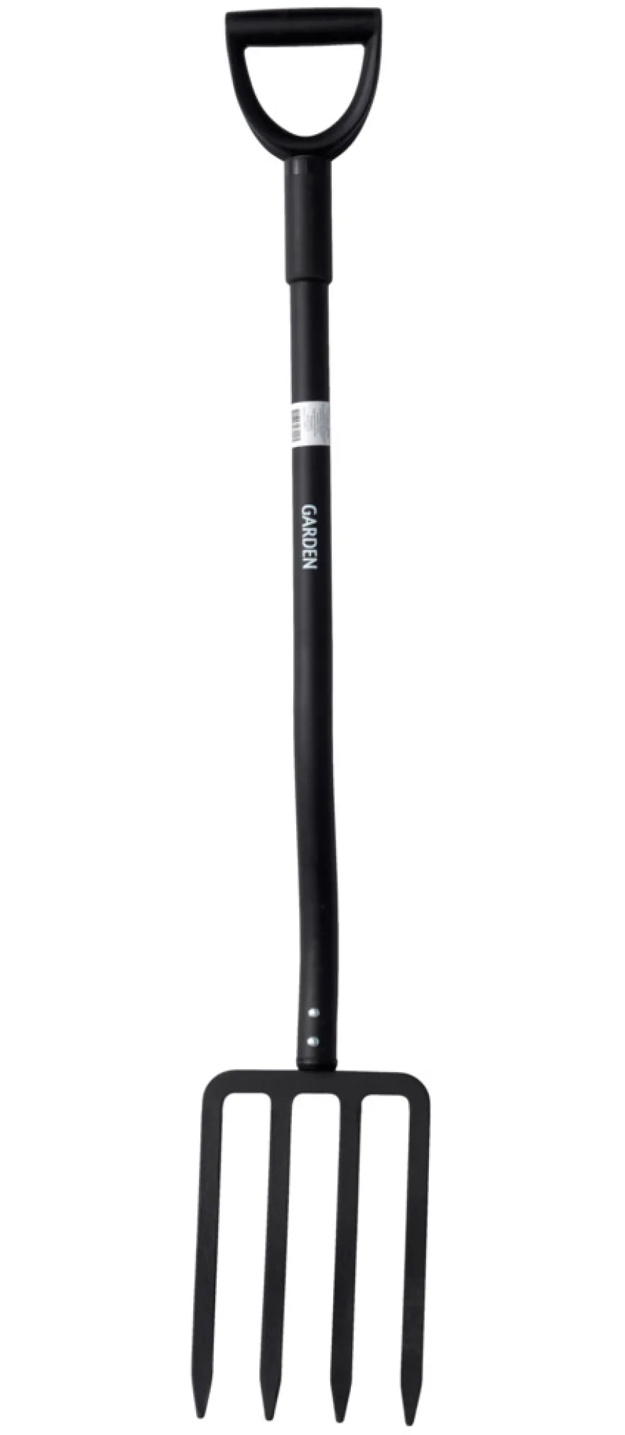 Ergonomisk hagegreip 19,5 × 114 cm - Garden®