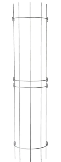 Espalier buet 165 x 33 x 17 cm