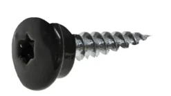 Fasadeskrue 4,8 x 35 FZB - 50 stk.
