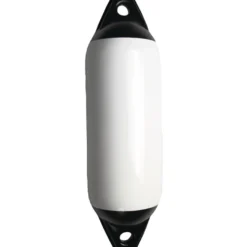 Fender 12x45 cm hvit - Majoni