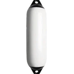 Fender 15x58 cm hvit - Majoni