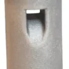 Feste til flaggstangkule Ø50 mm
