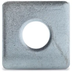 Firkantskive S4B 9 x 25 x 3 mm