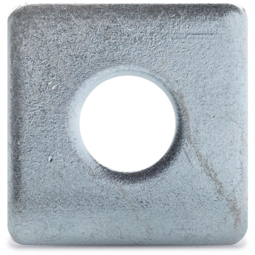 Firkantskive S4B 14 x 40 x 4 mm