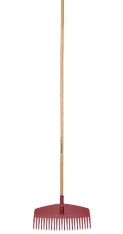 Fiskars Classic løvrake m/25 tenner