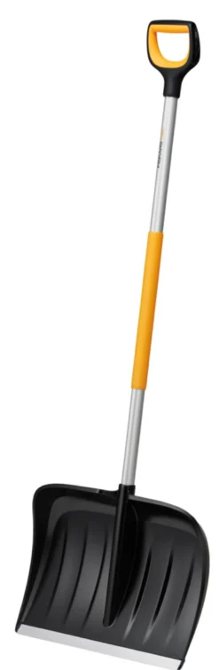 Fiskars X-serie snøskuffe