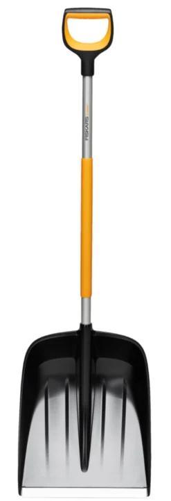Fiskars X-serie snøskuffe B36,2 cm