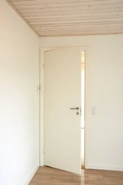 Fix-it celledør hvit 62,6 cm - Optimal