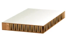 Fix-it hvitmalt celledør 82,6 cm - Optimal