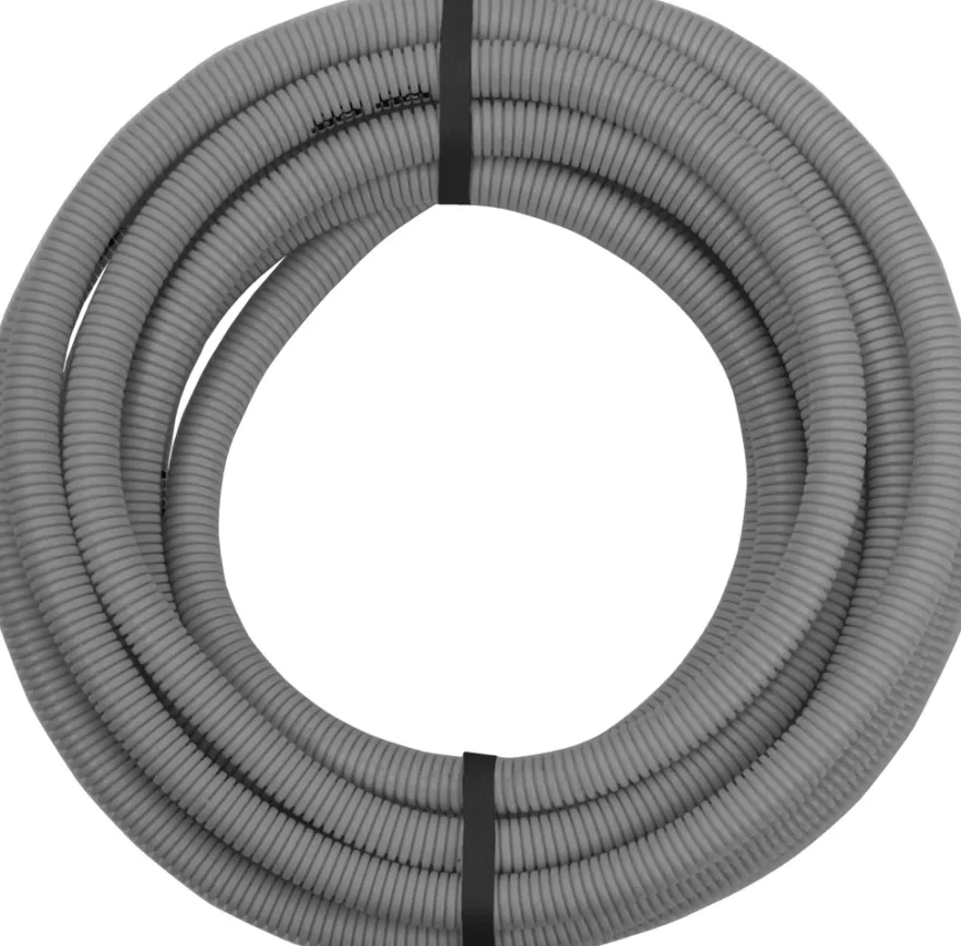 Flexrør 16 mm 10 m ring
