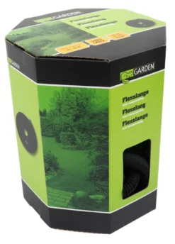 Flexslange med slangekobling 45 meter - Garden®