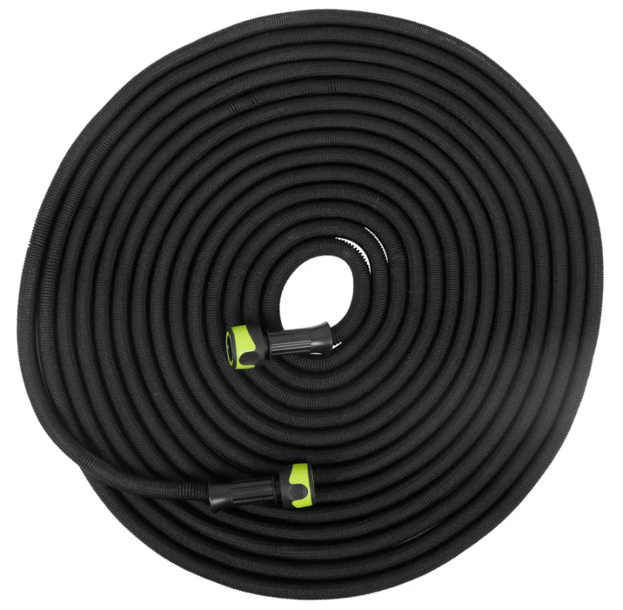 Flexslange med slangekobling 45 meter - Garden®