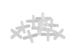 Flisekryss 3 mm 250 stk. - Eskimo