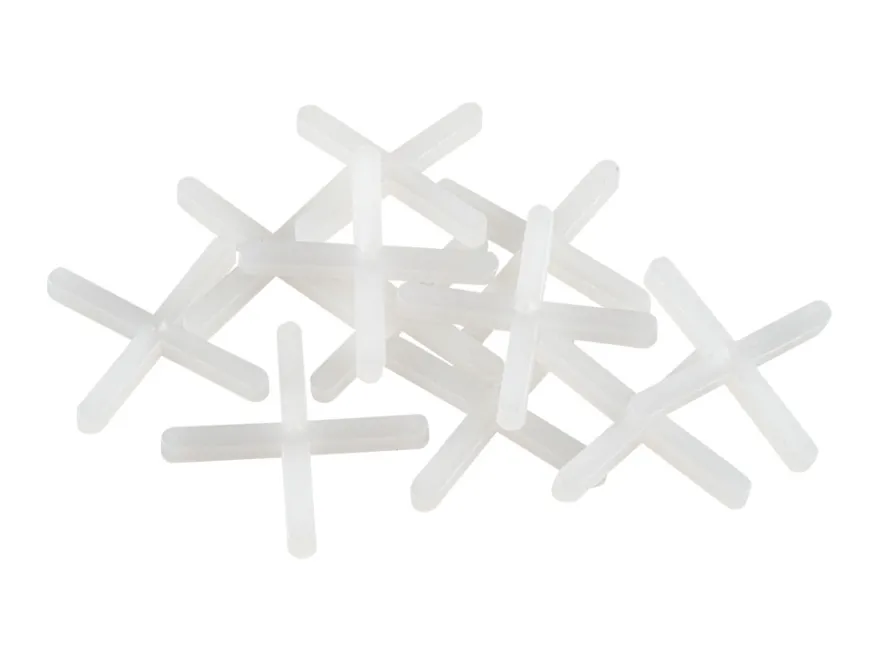 Flisekryss 2 mm 250 stk. - Eskimo