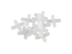 Flisekryss 5 mm 200 stk. - Eskimo