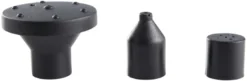 Fontene med solcelle Ø16 cm - Garden®