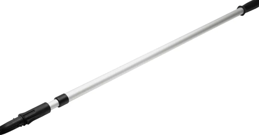 Forlengerskaft kort 115-195 cm - Jordan