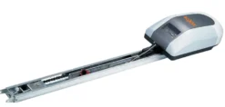 Forlengerskinne til garasjeportåpner 50 cm