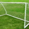 Fotballmål 240 x 120 x 90 cm