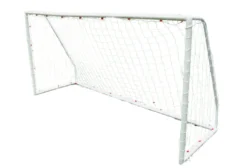 Fotballmål 240 x 120 x 90 cm