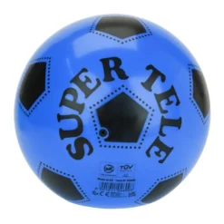 Fotball plast str. 5 assortert