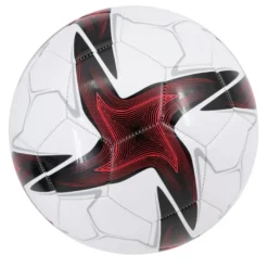Fotball pvc (lærlook)