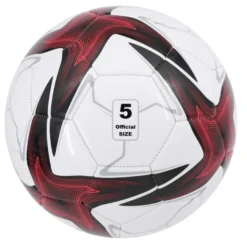 Fotball pvc (lærlook)