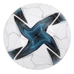 Fotball pvc (lærlook)