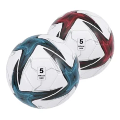 Fotball pvc (lærlook)