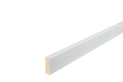 Fotlist 12x45 mm malt furu