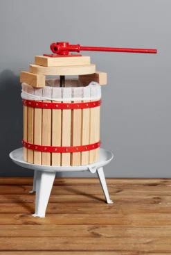 Fruktpresse 12 liter - Garden®