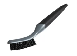 Fugebørste m/soft grip grå - G. Funder
