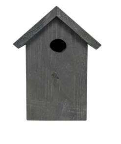 Fuglekasse til meiser grå - Gardenlife
