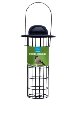 Fuglemater for meiseboller 24 x 12 x 12 cm