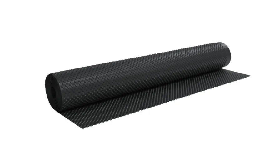 Fuktsperre 2 x 10 meter - Protego