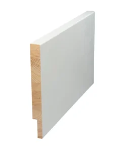 Furu 18 x 45 mm utforingsett til dør