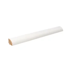 Furu kvartstaff 12x12x1000 mm malt